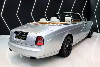 2013 ROLLS-ROYCE PHANTOM 缩略图 16