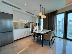 Marina View | Furnished | High Floor
