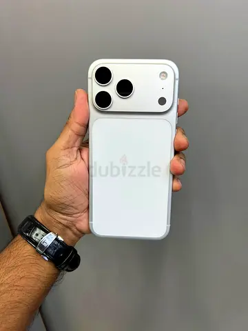 17 pro max