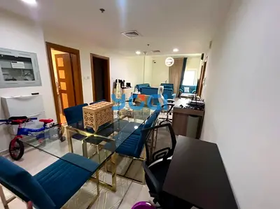 Spacious 2BR | 3 Balconies | Open View