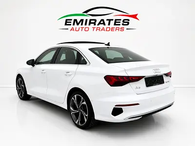 صورة مصغرة 3 لـ 2024 AUDI A3