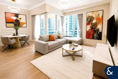 Converted 1 Bed | Fully upgraded | Vacant