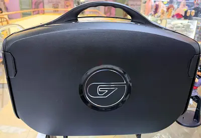 Vanguard portable gaming monitor
