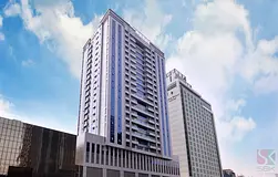 Customizable Office Space for Rent – Shell &amp; Core