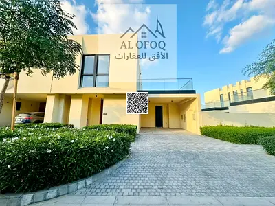 Luxury 3BR Villa for Sale in Al Zorah Ajman | 6,673 Sq.Ft Plot | 3,821 Sq.Ft BUA | Large Garden | Spanish Kitchen | Ready to Move | AED 3.5M