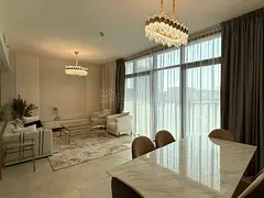 Luxury 2-Bedroom Duplex + Maid | Fully Furnished |