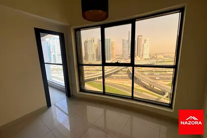 Spacious Layout | Unfurnished | Near Metro