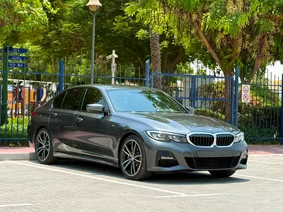 BMW 3 Series 330i, миниатюра 2