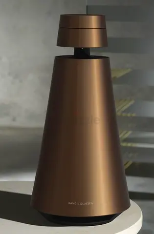 Bang and Olufsen BeoSound 2 Wireless Speaker - Bronze
