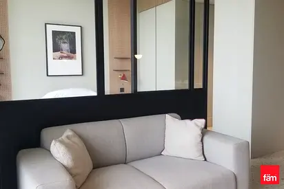 Brand New APT | Furnished And Ready To Move In