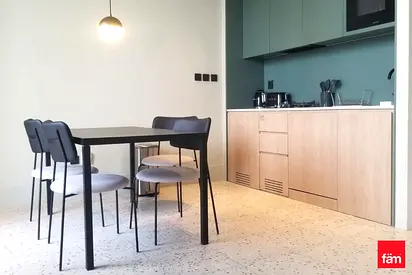 Pay 25 percent now and get the keys | Furnished