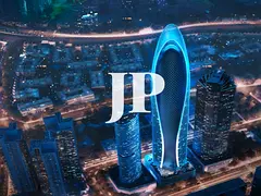 3-bedroom Apartment | Mercedes Benz Places | Burj Khalifa & Canal View