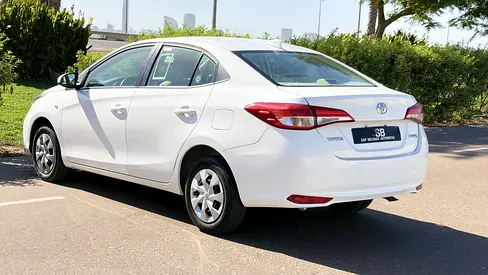 صورة 5 لـ 2022 Toyota YARIS