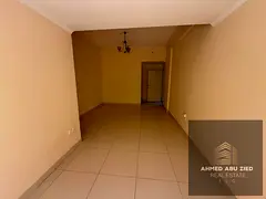 Two bedrooms with living room and very excellent space for annual rent in Al Nuaimiya 1 next to Al H