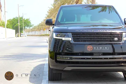 Land Rover Range Rover 2024