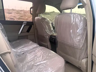 2019 Toyota PRADO — миниатюра 15