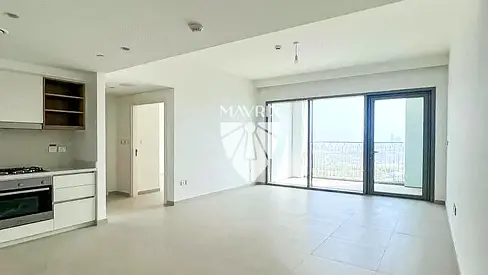 Vacant | Available Now | Downtown | Spacious 1BR