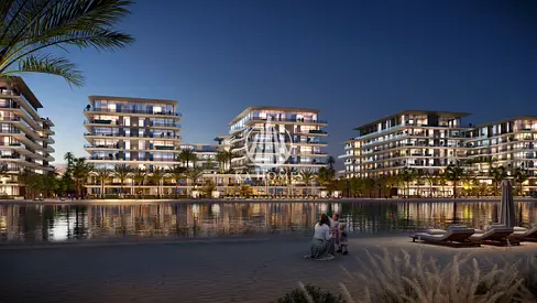 Your New Address Between the Sea & Nature | Waterfront Views | Unlimited Luxury