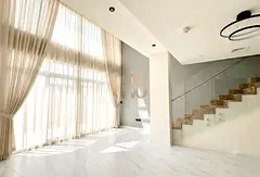 2-Bedroom Townhouse | Amenities View | Unfurnished