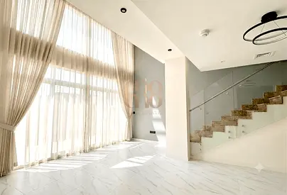 2-Bedroom Townhouse | Amenities View | Unfurnished