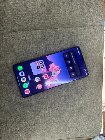 S26 Ultra 1TB BLACK TDRA with Samsung Care until 2029  Unlimited Repairs (Used less than a 30 days)