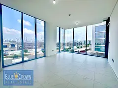 Downtown View | Delightful 1BR Corner Unit | Vacant