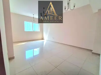 Like new building / Parking Free / Spacious Bright Apartment / With Master Bedroom / Wardrobe / Exit To Dubai Very Easy / Near Mosque / Shopping Mall