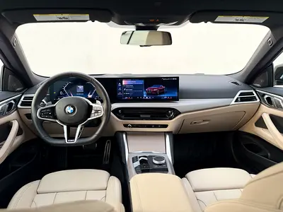 BMW 4 Series 430i xDrive Convertible, миниатюра 13