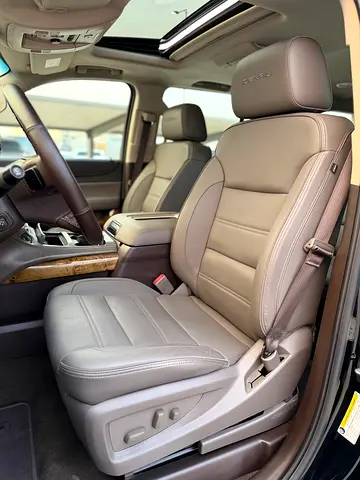 2017 GMC YUKON — фото 7