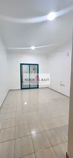 Limited-Time Offer! Spacious 1BHK with Balcony in Al Nahda | Only AED 33,999/Year