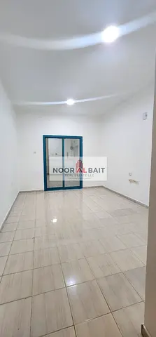 Limited-Time Offer! Spacious 1BHK with Balcony in Al Nahda | Only AED 33,999/Year