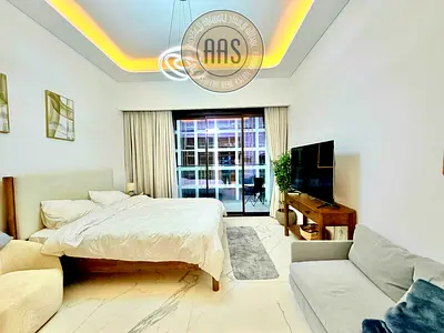 All Bills Included | Pay Monthly | Spacious Studio with Multiple Amenities |