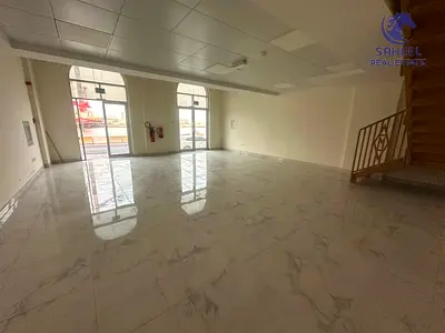 COMMERCIAL SPACE FOR RENT SHOP OR OFFICE