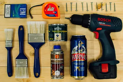 Handymen Plumber
