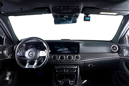 صورة مصغرة 10 لـ 2019 Mercedes-BENZ E-CLASS