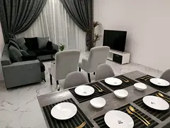 Fully Furnished 2 Bedroom Apartment for Sale in Al Waha Towers T1 – Ajman Fully Furnished 2 Bedroo