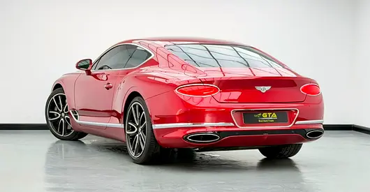 صورة مصغرة 6 لـ 2019 Bentley CONTINENTAL