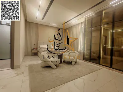 Elegant Fully Furnished Villa | Prime Location | Al Yasmeen, Ajman