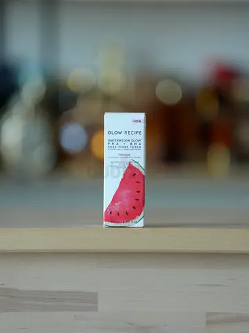 Glow Recipe Watermelon Glow Toner - Brand New, Sealed