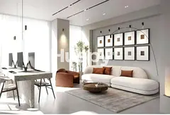 Fully Furnished | High Floor | Prime Location
