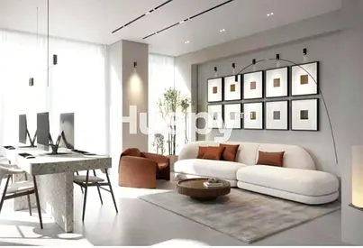 Fully Furnished | High Floor | Prime Location