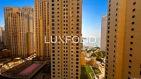 Partial Sea View |Furnished | Vacant | Investment