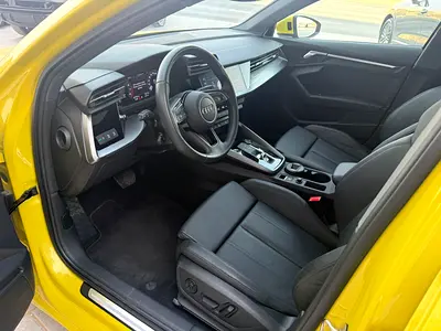 Audi A3 35 TFSI