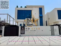BRAND NEW VILLA | REGISTRATION INCLUDED | PRIME LOCATION