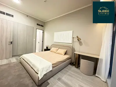Fully Furnished| Modern & Bright Vibe | Brand New