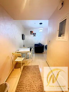 🏡 Studio for Sale in Corniche Residence – Ajman Corniche