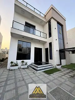 6 master bedrooms Spacious roof terrace Maid's room with bathroom Large kitchen Large balcony wi