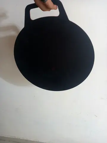 Chefline Non-Stick Flat Pan not used for 20