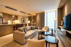 1BR-2%OFF- BIG AREA- BOULVERAD- MORTGAGE- FREEHOLD