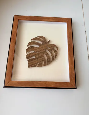 Wall Frame